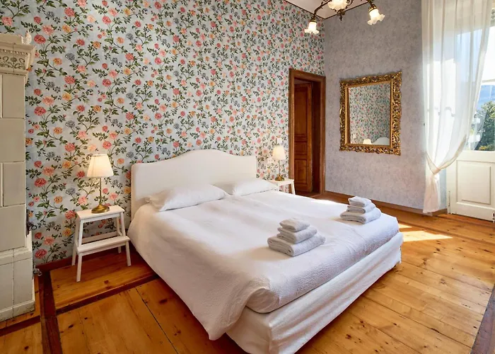 Villa Brunelli Riva del Garda